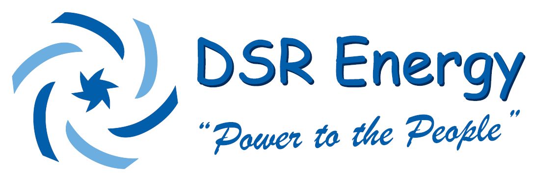 DSR Logo