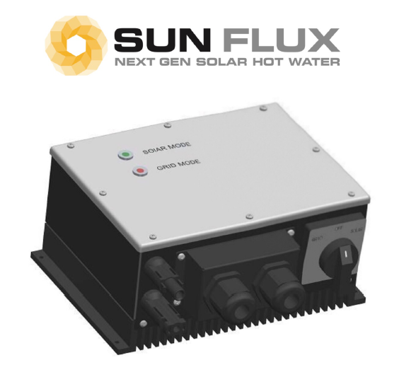 Sunflux