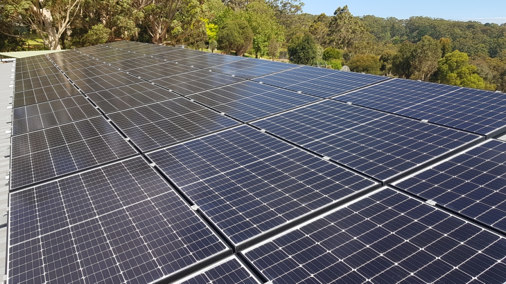 roof panels